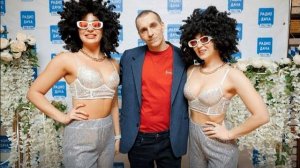 Ветер перемен.