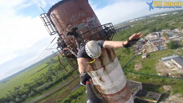 23block | Павловская Труба - Глеб (№22) смотреть онлайн