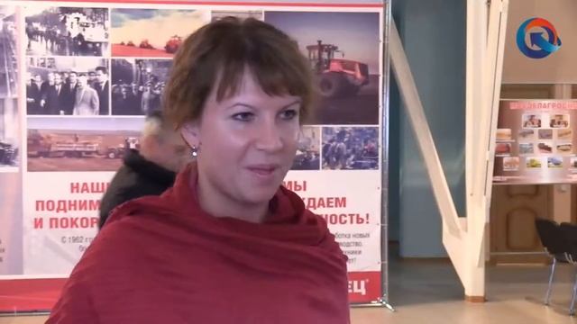 Борьба с борщевиком -это основная проблема сельхозназначения на сегодняшний день смотреть онлайн