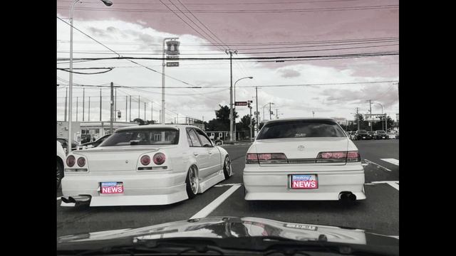 ooes - последнее лето (RUSSIAN HARDSTYLE REMIX) (slowed) смотреть онлайн