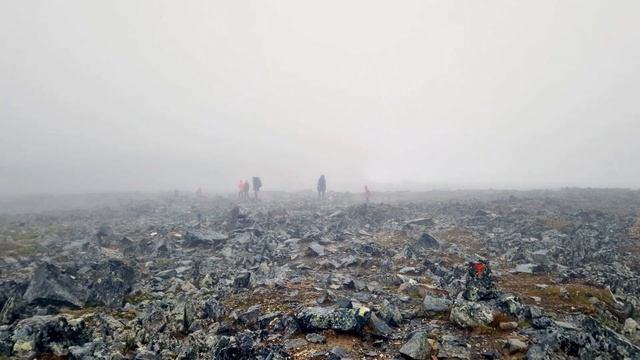 Glittertind - Глиттертинд