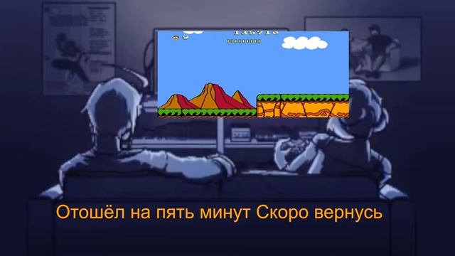 Adventure Island II (NES) Dendy прохождение смотреть онлайн