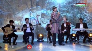 ТАКЛИДИ ЧУМЪАХОН САФАР ДАР БАРНОМАИ СОЛИ НАВИИ «ШАХРОШУБ» 2019