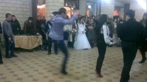 Четкая Лезгинка Свадьба Адыгэ джэгу mp4