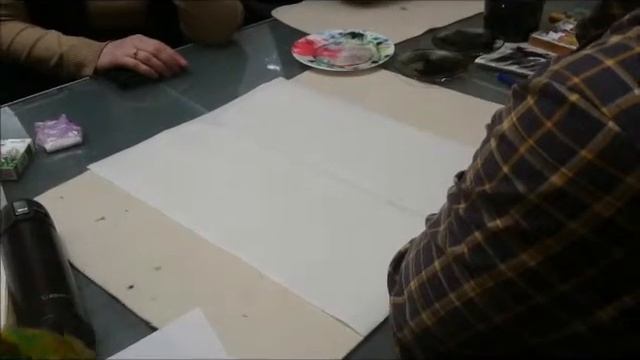 005.Мастер-класс орхидея2 mp4 смотреть онлайн