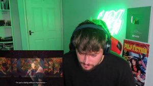 HAD TO WATCH ANOTHER ONE… Diana Ankudinova Dernière danse — Диана Анкудинова REACTION