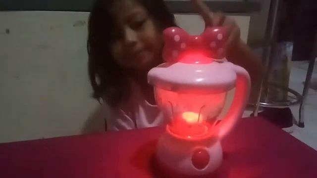 Unboxing mainan anak Magic Blender - Blender Ajaib Kalena смотреть онлайн