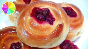 Чтобы НАЧИНКА НЕ ВЫТЕКАЛА.  5 проверенных способов.