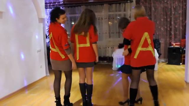 Игра Проверка на трезвость Буквы Ведущая Екатерина Пилипенко Запорожье смотреть онлайн