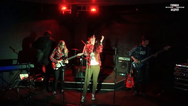 Рок-фест 2017. Конкурсная часть. смотреть онлайн