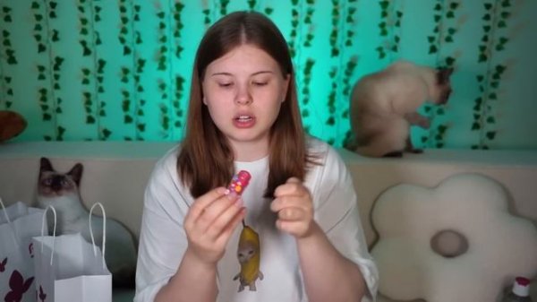 МАГНИТ КОСМЕТИК. РАСПАКОВКА бьюти-штучек💓