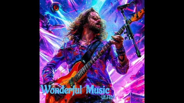 Wonderful Music (ultra) смотреть онлайн