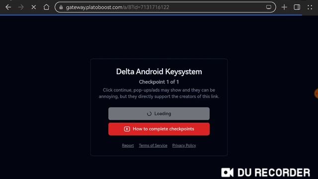Как скачать и получить дельту на телефон или планшет (гайд на ключ) смотреть онлайн