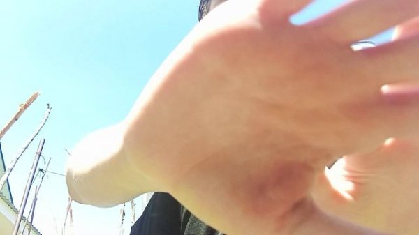 Часть 2. Раскапываю давно забытый клади карту