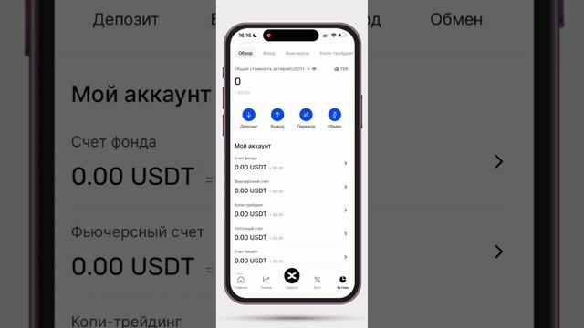 BING X для новичков