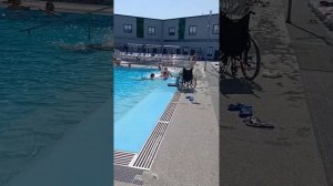 Поселок Тульский. Термальный комплекс Псыгупс