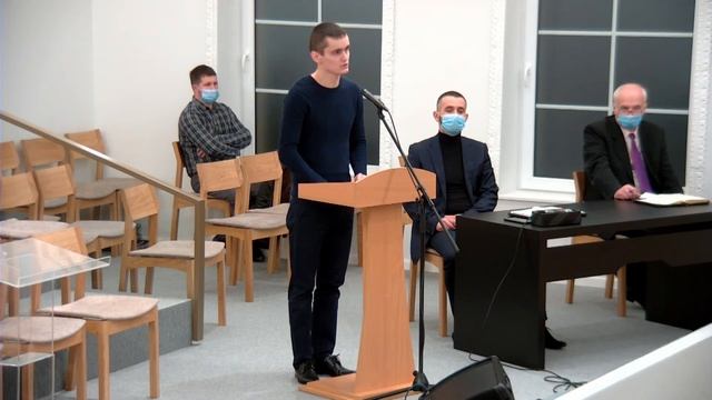 2020 11 08 вечернее служение смотреть онлайн
