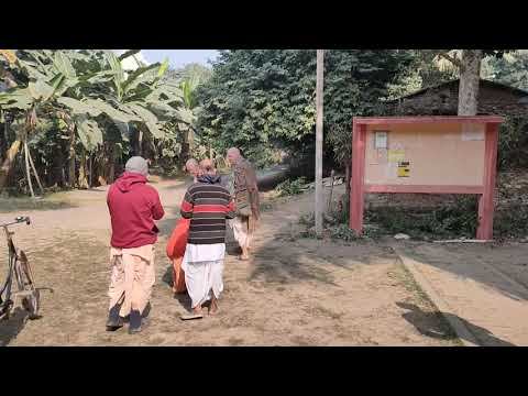 Февраль  / апрель 2023 г. - Клипы - Маяпур - ЕС БВВ Нарасимха Махарадж