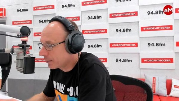 «PRO ФИТНЕС (16+)» 16.06/ВЕДУЩАЯ: Екатерина Родина./ГОСТЬ: Станислав Верединский.