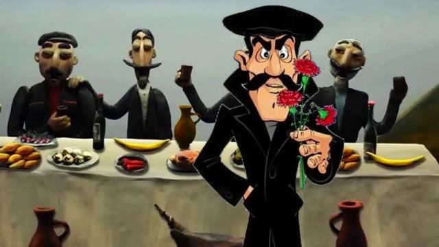 С днём Рождения, Кристи!