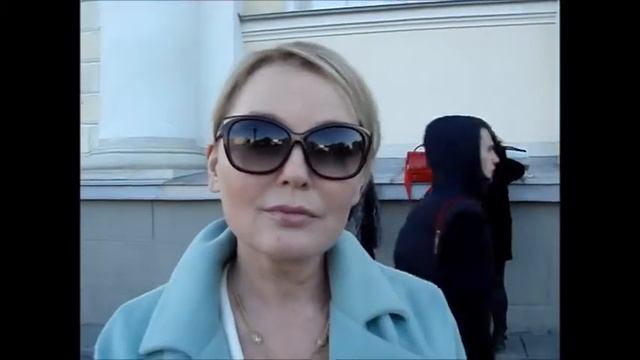 О показе Славы Зайцева смотреть онлайн