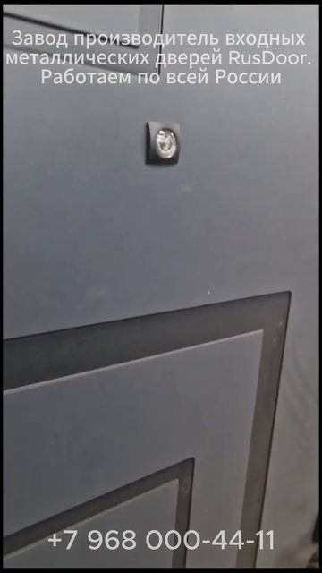 Входная металлическая дверь смотреть онлайн