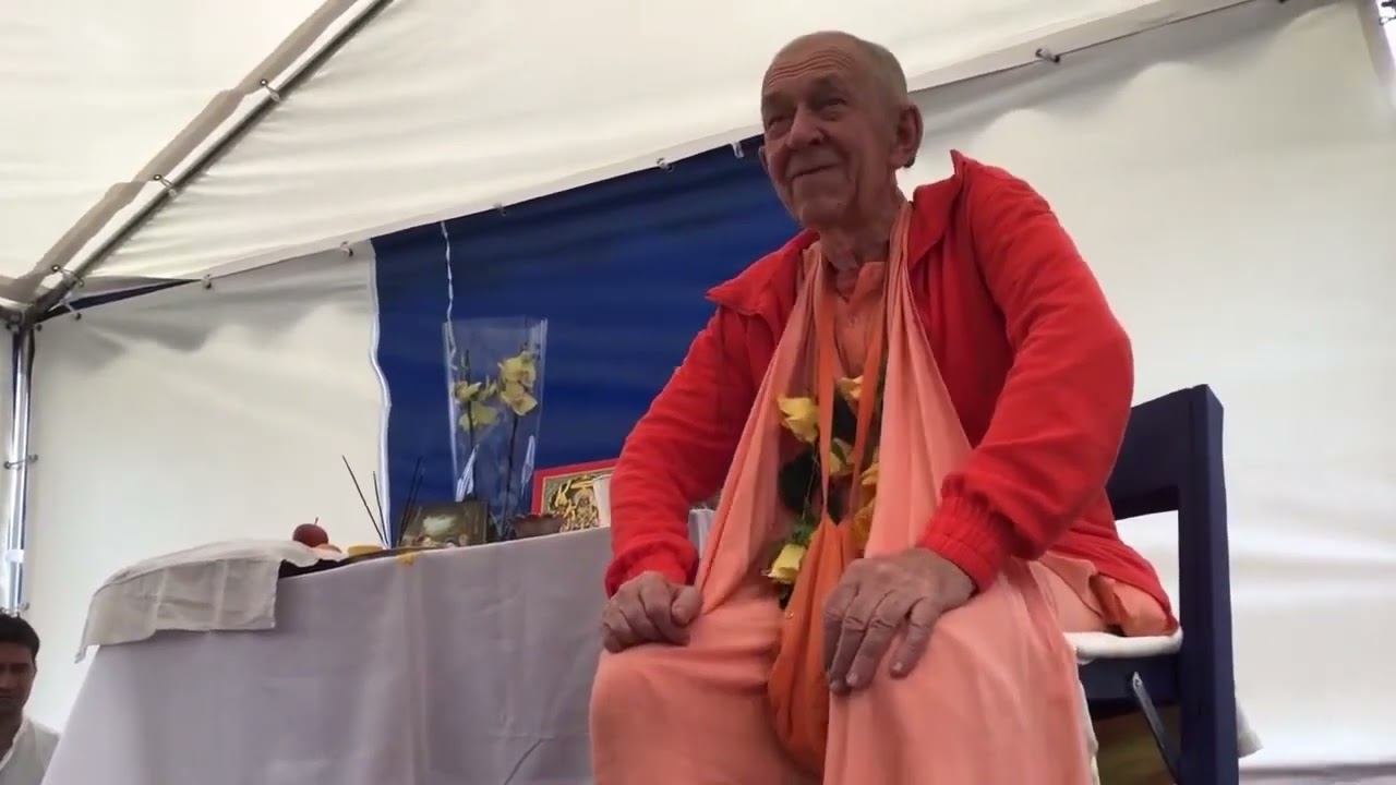 01.06.2024 - Слава Святого имени - Домашняя программа - Женева