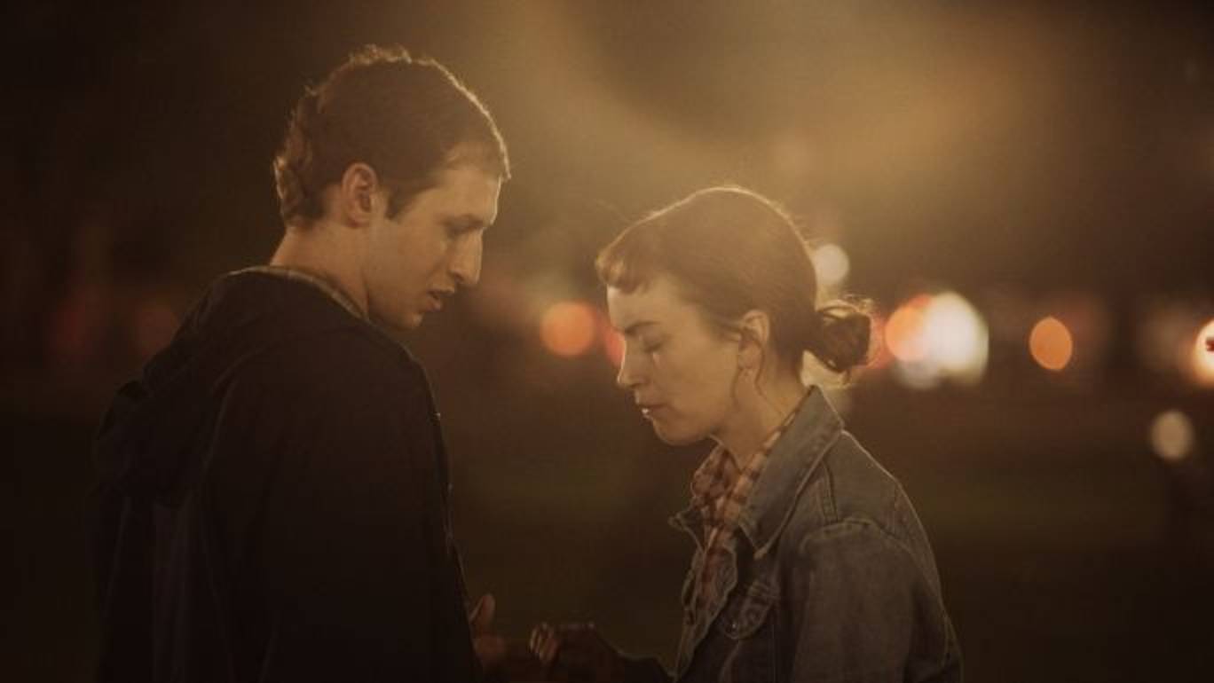 Мрачная Мириам (2024) / Darkest Miriam