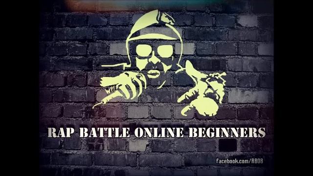 Дан От Бога Vs. SnowJob - Labanakt Ir Sėkmės (RBOB7 2 Etapas)