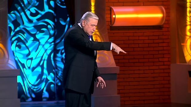 Монолог «Ох, супруги» - Евгений Петросян (ЮЮЮ 160) смотреть онлайн