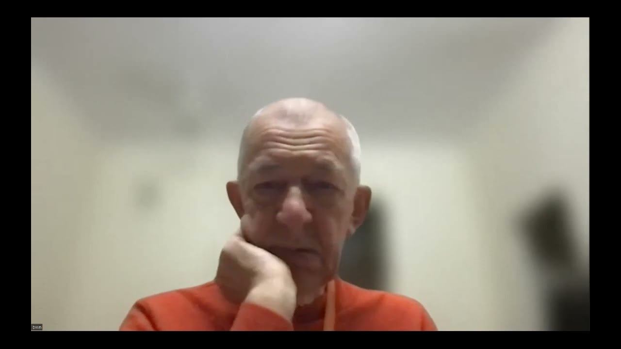 02.03.2024 - ШБ 4-я Песнь (9), обзор 4 главы