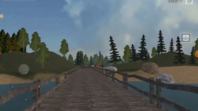 не верь цыганам симулятор русской деревни день 2