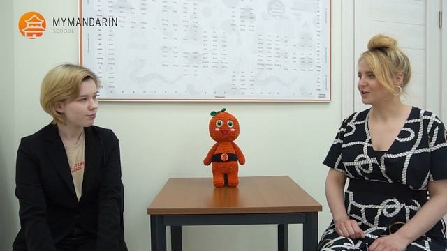 Если у вас хорошо с математикой, то японский окажется простым. Отзыв ученика: Кожевникова Алёна