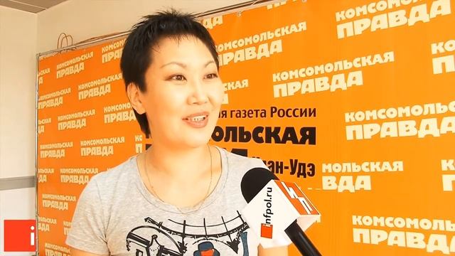 Танцы со звездами. Сунрапова и Намжилон