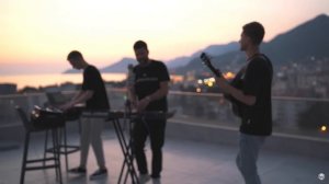 Неописуемый | Indescribable | Young and Free - M.Worship (Cover)