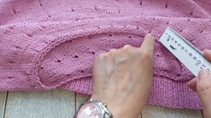 Вязание спицами.Готовые работы.