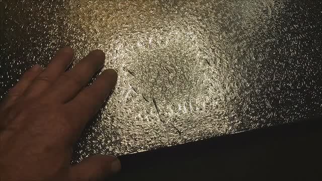 Красивая столешница за несколько минут.