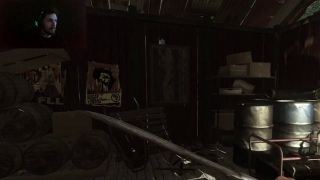 Шакал Помог Мне ! Far Cry 2. 13 Серия