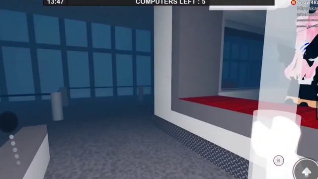 Flee the Facility, (побег от объекта) / с Амелией / , Snow4ka смотреть онлайн