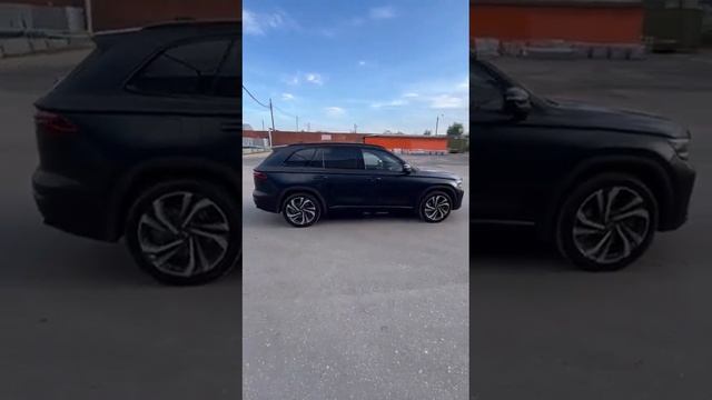 #продажаавто #джили #monjaro