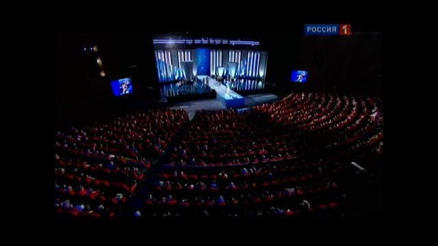 Филипп Киркоров - Мне не жаль. 08.03.2012. Праздничное шоу Валентина Юдашкина.