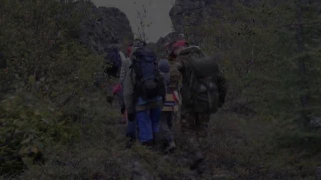 ДЕТСКИЙ ПоХОД 14 смотреть онлайн