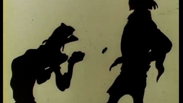 Blacksmith, The Sorcerer 1967 КУЗНЕЦ КОЛДУН EN & R\U Subs Russian Animation
