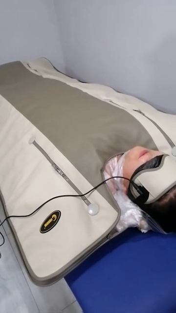 SPA- КАПСУЛА смотреть онлайн