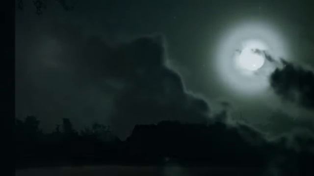 Заночую в стогу