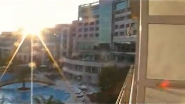 мой номер в SplendidSPA -подарок от компании
