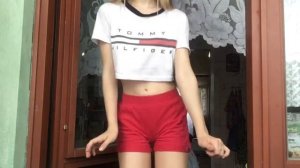 Мои ЛУКИ НА ЛЕТО😍😘