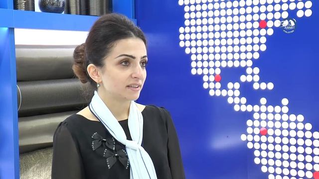«Саммит+ТВ»: На базе ОАО «Полоцк-Стекловолокно» прошёл молодёжный форум