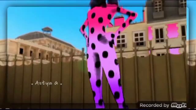 {LadyBugandCatNoir} За красивыми глазами~🙈🧡 смотреть онлайн