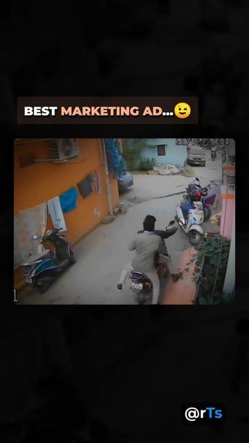 Best Marketing Ad. 😂 | random Things rTs | #cctv #camera #funny #friends #comedy смотреть онлайн